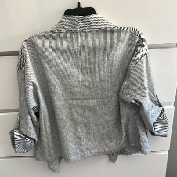 Max Studio jacket - Picture 4 of 7